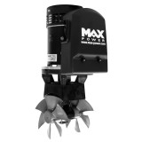 Max Power CT100 Electric Bow Thruster - 12 volts